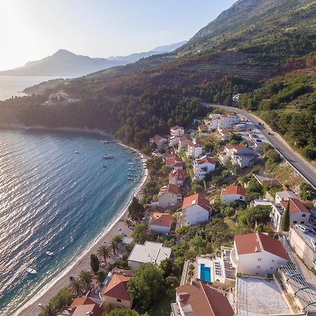 Villa Awelon Stanici, Omis Celina Exterior foto