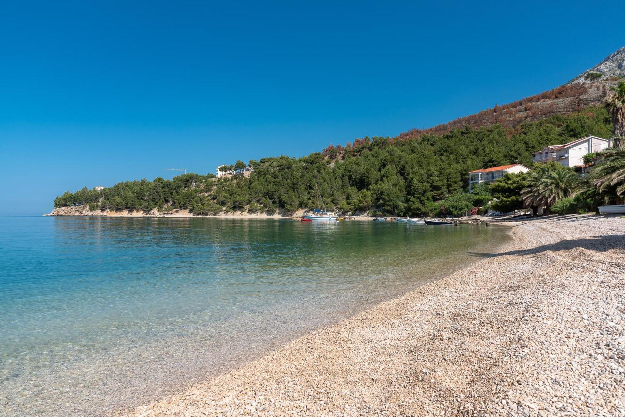 Villa Awelon Stanici, Omis Celina Exterior foto